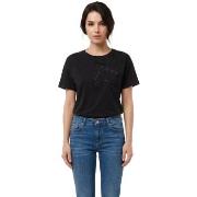 T-shirt Korte Mouw Liu Jo WA6489JS923