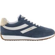Lage Sneakers NeroGiardini E615160D/203
