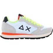 Lage Sneakers Sun68 Z36102 01