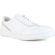 Lage Sneakers Sergio Moretti -