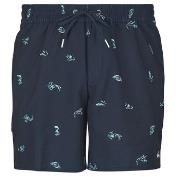 Zwembroek Quiksilver STRETCH PRINTED VOLLEY 16
