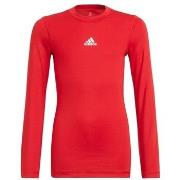 T-shirt Korte Mouw adidas JR Techfit Compression