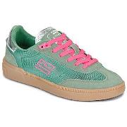 Lage Sneakers D.Franklin REBEL 387