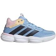 Hoge Sneakers adidas JQ1183