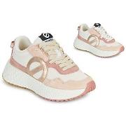 Lage Sneakers No Name CARTER JOGGER W