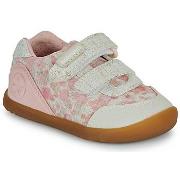 Lage Sneakers Biomecanics WIDER CANVAS