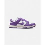 Lage Sneakers Nike Dunk Low Next Nature