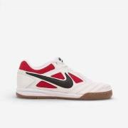 Lage Sneakers Nike Gato "Gym Red"