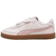 Lage Sneakers Puma CLUB ERA PS