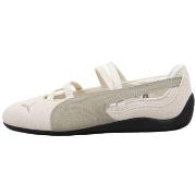 Ballerina's Puma SPEEDCAT BALLET DC45
