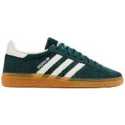 Lage Sneakers adidas Handball Spezial Mineral Green (Women's)