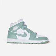 Hoge Sneakers Nike 1 Mid White Cannon (Women's)