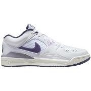 Lage Sneakers Nike Jordan Stadium 90 White Sail Cement Grey Daybreak (...
