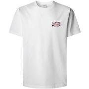 T-shirt Korte Mouw Pepe jeans PM5010311 800