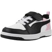 Lage Sneakers Puma -