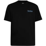 T-shirt Korte Mouw Dickies Fairland T-shirt met grafische print op de ...