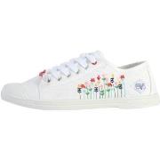 Lage Sneakers Le Temps des Cerises 209317