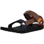 Teenslippers Teva Originele universele sandalen