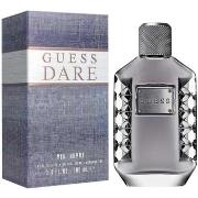 Eau de cologne Guess Dare Men - keulen - 100ml