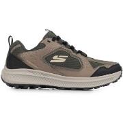 Lage Sneakers Skechers Ridgestar