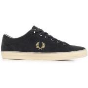 Lage Sneakers Fred Perry Baseline Suede