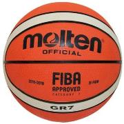 Sportaccessoires Molten Pallone Bgr7-Oi Arancio