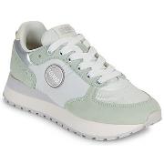 Lage Sneakers Colmar TRAVIS AUTHENTIC