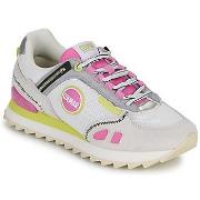 Lage Sneakers Colmar TRAVIS SPORT CRISP