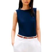 Top Tommy Hilfiger WW0WW47807