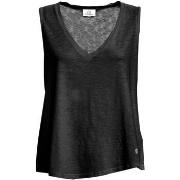 Top Deha Flamme' Flowy Top