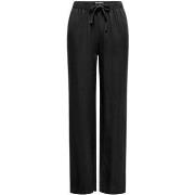 Broek Only Onlgoa Mw Linen Bl Pull-Up Pant Cc Pnt 15363676