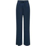 Broek Only Onlgoa Mw Linen Bl Pull-Up Pant Cc Pnt 15363676