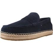 Espadrilles Tommy Hilfiger FLEXIBLE HILFIGER SDE ES
