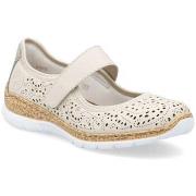 Ballerina's Rieker RKR909A