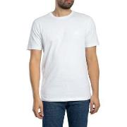 T-shirt Korte Mouw BOSS Tales T-shirt