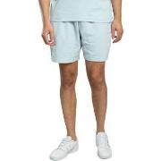 Korte Broek Ellesse Zanica Sweat Shorts