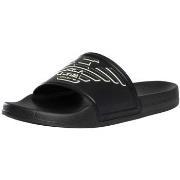 Teenslippers Emporio Armani Schoenschuif