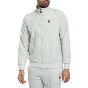 Trainingsjack Fila Vittorio Velours Jas