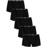 Boxers HUGO 5-pack katoenen stretchboxers
