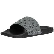 Teenslippers Emporio Armani EA7 Schuifregelaars voor logopatroon