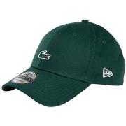 Pet Lacoste Logo Baseballcap