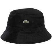 Hoed Lacoste Logo Bucket
