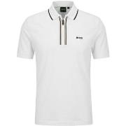 Polo Shirt Korte Mouw BOSS Philix GOC 10272836 50555698