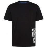 T-shirt Korte Mouw Karl Lagerfeld B2M17047