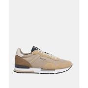 Lage Sneakers Pepe jeans PMS400037 HAILON BASIC M