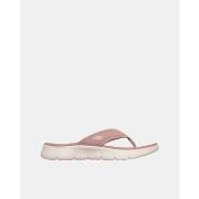 Teenslippers Skechers 141459 GO WALK FLEX SANDAL HOLLY