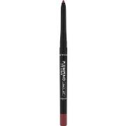Lipliner Catrice Volume Lippenpotlood