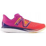 Lage Sneakers New Balance WFCRRCE