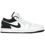 Lage Sneakers Nike Air Jordan 1 Low