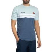 T-shirt Korte Mouw Ellesse Venire T-shirt